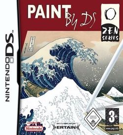 2035 - Paint By DS ROM
